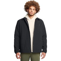 Under Armour - Mens Expanse Quilted Shacket