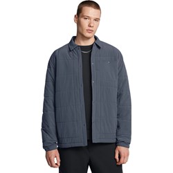 Under Armour - Mens Expanse Quilted Shacket