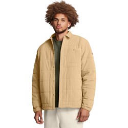 Under Armour - Mens Expanse Quilted Shacket