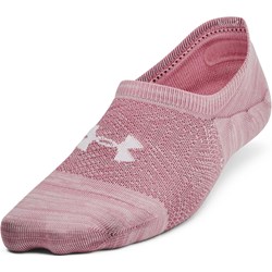 Under Armour - Womens Breathe Lite Liner 6Pk Socks