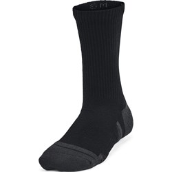 Under Armour - Unisex-Child Perf Tech 6Pk Crew Socks