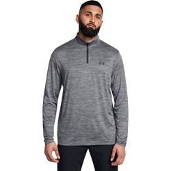 Under Armour - Mens Matchplay 1/4 Zip Top