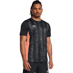 Under Armour - Mens Ch. Train Short Sleeve Prnt T-Shirt