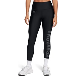 Under Armour - Womens Freedom Hi-Rise Legging