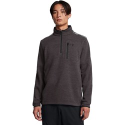 Under Armour - Mens Specialist Qz Sweater