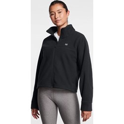 Under Armour - Womens Expanse Fleece Fz Sweater