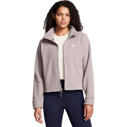 Under Armour - Womens Expanse Fleece Fz Sweater