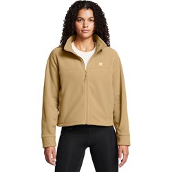 Under Armour - Womens Expanse Fleece Fz Sweater