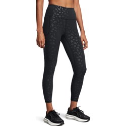 Under Armour - Womens Motion Gloss Print Ankle Leg