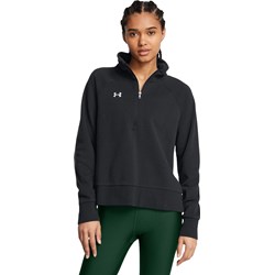 Under Armour - Womens Rival Fleece Txtr Hz Sweater