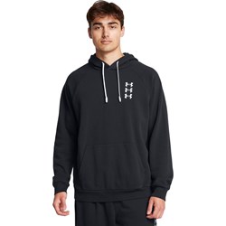 Under Armour - Mens Rival Flc Txtr Snd Hoodie