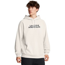 Under Armour - Mens Rival Flc Txtr Cg Hoodie