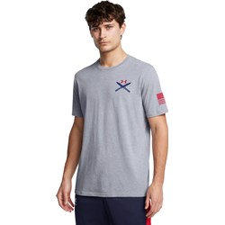 Under Armour - Mens Freedom Tac Logo T-Shirt