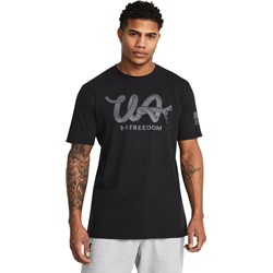 Under Armour - Mens Freedom Military 2 T-Shirt