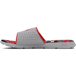 Under Armour - Mens M Ignite Pro Grh Fb Sl Slides