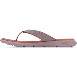 Under Armour - Womens Ignite Marbella Flip Flop