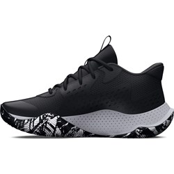 Under Armour - Unisex-Adult Jet '23 Shoes