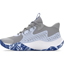 Under Armour - Unisex-Adult Jet '23 Shoes