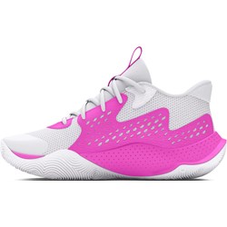 Under Armour - Unisex-Adult Jet '23 Shoes