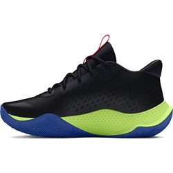 Under Armour - Unisex-Adult Gs Jet '23 Shoes