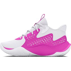 Under Armour - Unisex-Adult Gs Jet '23 Shoes