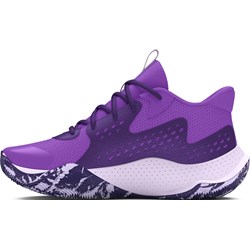 Under Armour - Unisex-Adult Gs Jet '23 Shoes