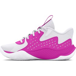 Under Armour - Unisex-Adult Ps Jet '23 Shoes