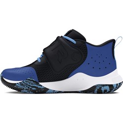 Under Armour - Unisex-Child Ps Zone Bb 2 Shoes