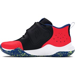 Under Armour - Unisex-Child Ps Zone Bb 2 Shoes