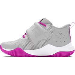 Under Armour - Unisex-Child Ps Zone Bb 2 Shoes