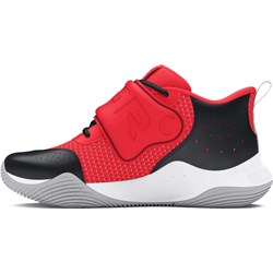 Under Armour - Unisex-Child Ps Zone Bb 2 Shoes