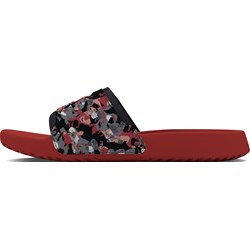 Under Armour - Mens Ignite Select Graphic Slides