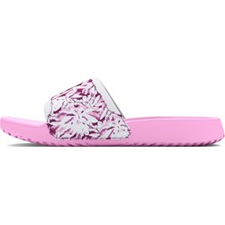 Under Armour - Womens Ignite Select Graphic Slides