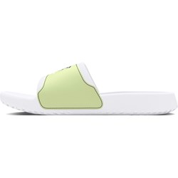 Under Armour - Womens Ignite Select Grh Logo Slides