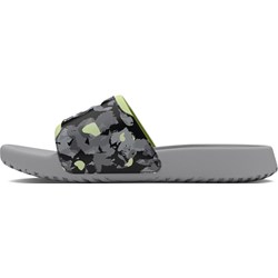 Under Armour - Boys Ignite Select Graphic Slides