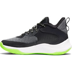 Under Armour - Unisex-Child Gs Curry 3Z 24 Shoes