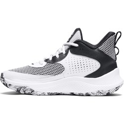 Under Armour - Unisex-Child Gs Curry 3Z 24 Shoes