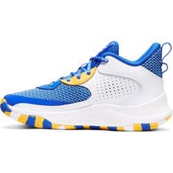 Under Armour - Unisex-Child Gs Curry 3Z 24 Shoes