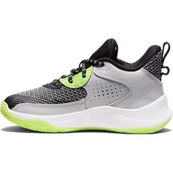 Under Armour - Unisex-Child Ps Curry 3Z 24 Shoes