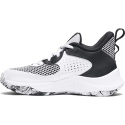 Under Armour - Unisex-Child Ps Curry 3Z 24 Shoes