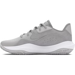 Under Armour - Unisex-Adult Lockdown 7 Low Shoes