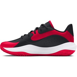 Under Armour - Unisex-Adult Lockdown 7 Low Shoes