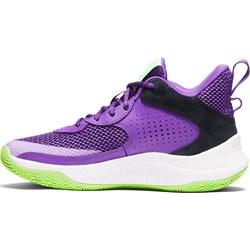 Under Armour - Unisex-Child Gs Curry 3Z 24 Sde Shoes