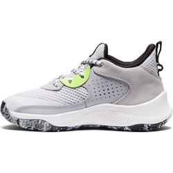 Under Armour - Unisex-Child Ps Curry 3Z 24 Sde Shoes