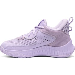 Under Armour - Unisex-Child Ps Curry 3Z 24 Sde Shoes