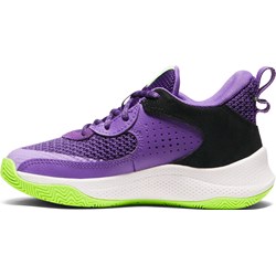 Under Armour - Unisex-Child Ps Curry 3Z 24 Sde Shoes