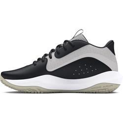 Under Armour - Unisex-Adult Lockdown 7 Shoes