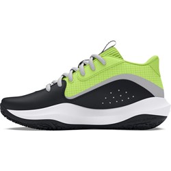 Under Armour - Unisex-Child Gs Lockdown 7 Shoes