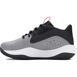 Under Armour - Unisex-Child Ps Lockdown 7 Shoes