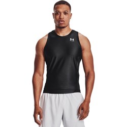 Under Armour - Mens Iso-Chill Compression Tank Top